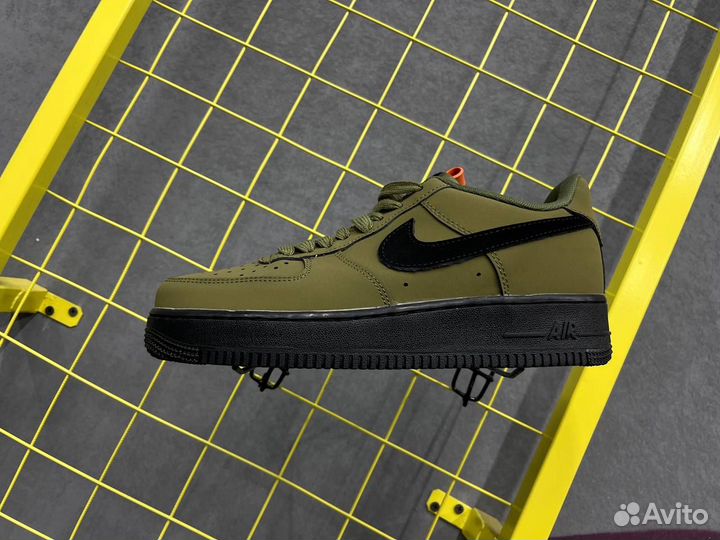 Кроссовки Nike Air Force 1