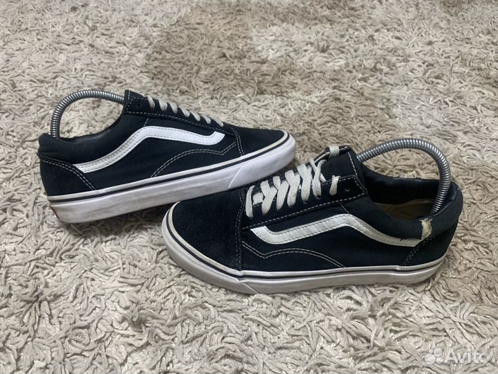 Кеды Vans old skool оригинал