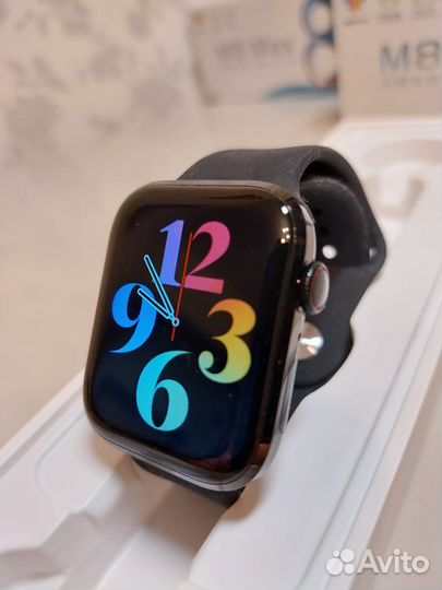 Smart watch М 8 Max