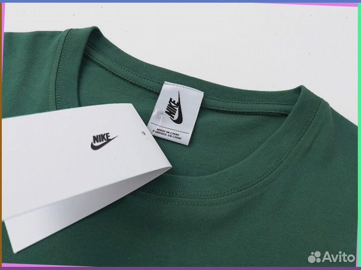 Футболка Nike Stussy (Артикул товара: 33405)
