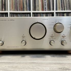 Усилитель Sansui AU-a907XR