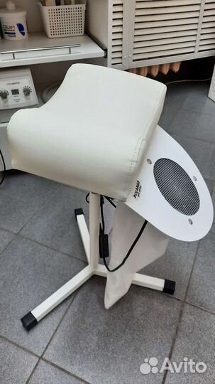 Пылесосдля педикюра