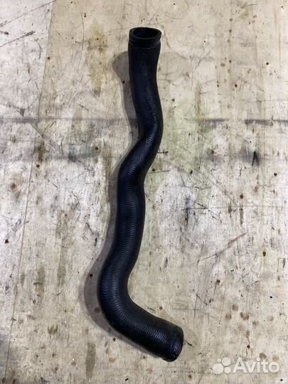 Патрубок радиатора Mercedes-Benz E-Class W210