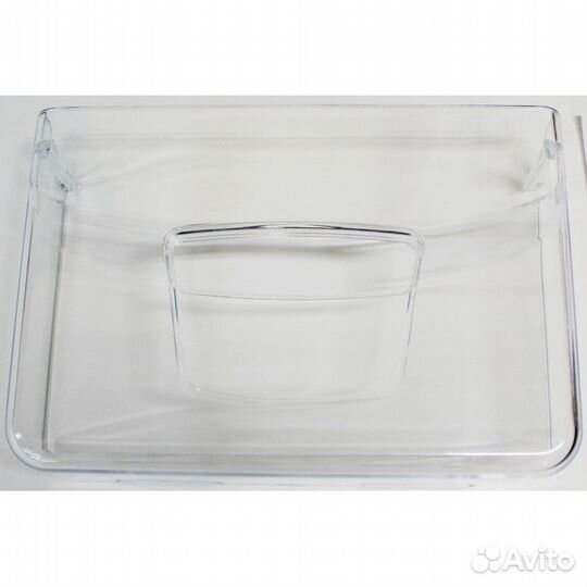 Панель овощного ящика холодильника