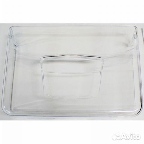 Панель овощного ящика холодильника