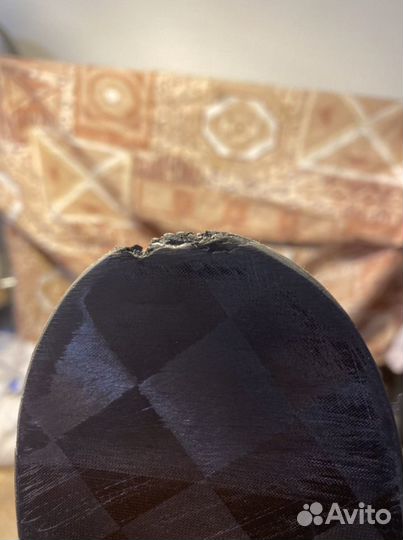 Ремонт хоккейных клюшек