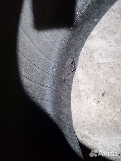 Triangle TR968 235/40 R18 92W