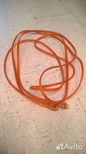 Кабель высокочастотный акустический mystery