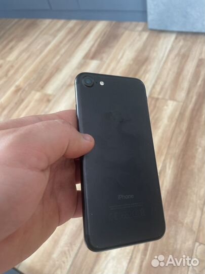 iPhone 7 128 гб