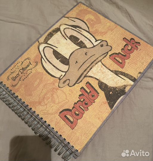 Альбом для фотографий, творчества, скрапбукинга