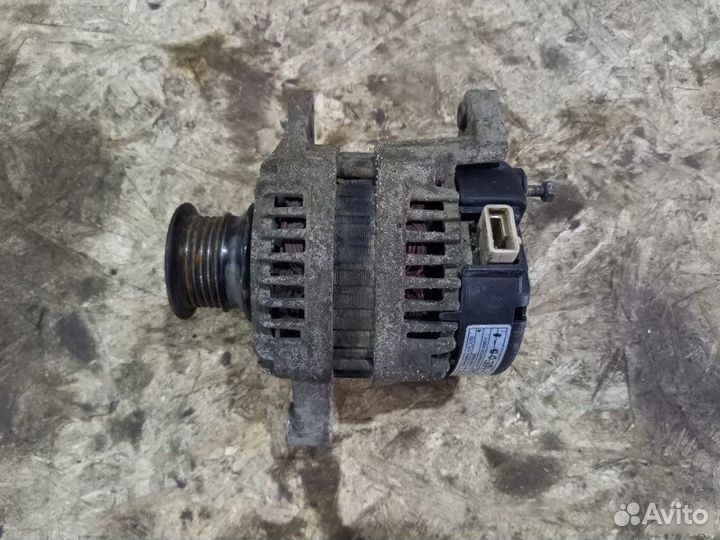 Генератор Daewoo Nexia 1 1.6L 1995—2008