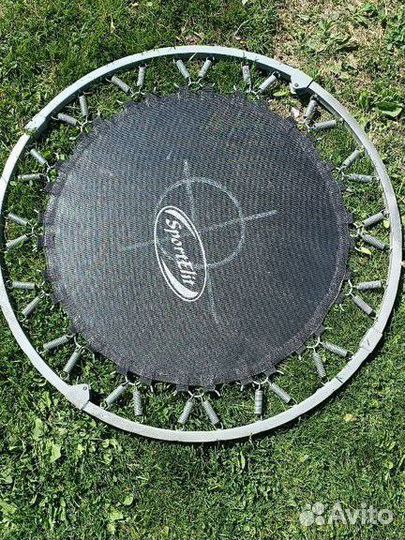 Батут детский