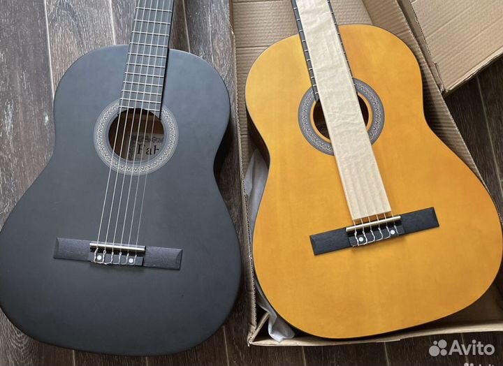 Гитара классическая Fabio