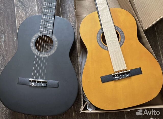 Гитара классическая Fabio