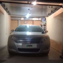 Toyota Venza 2.7 AT, 2010, 283 000 км, с пробегом, цена 2 000 100 руб.