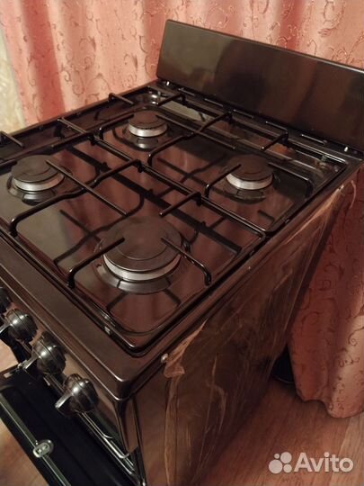 Газовая плита Flama