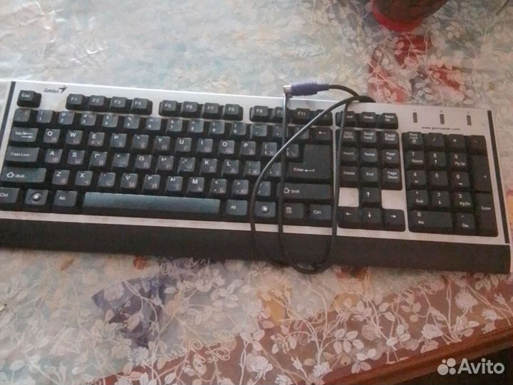 Монитор для компьютера lg