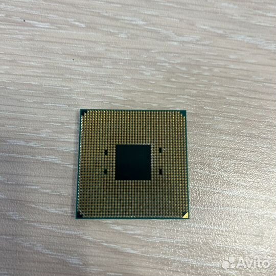 Процессор amd ryzen 5 2600x