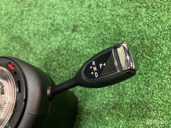 Блок подрулевых переключателей Mercedes-Benz