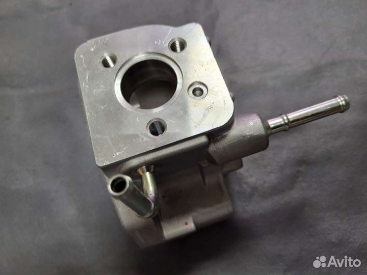 Корпус тнвд 1460A053 под восстановление