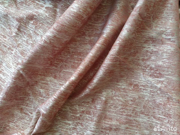 Ткань для штор и подобного 3 на 5.6 метра