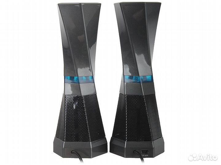 Новые колонки-вазочки Orient