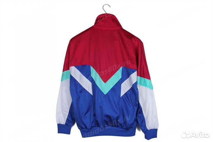 Adidas 80-х винтаж