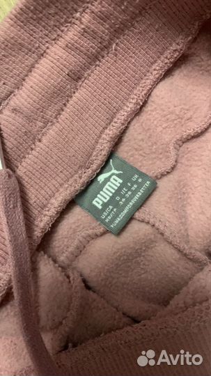 Спортивный костюм женский puma