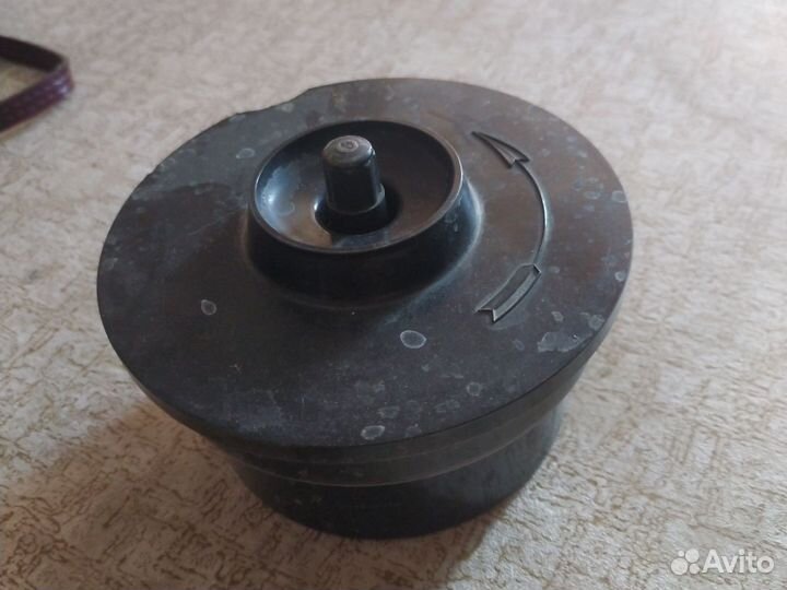 Пленочный фотоаппарат фэд 5 в