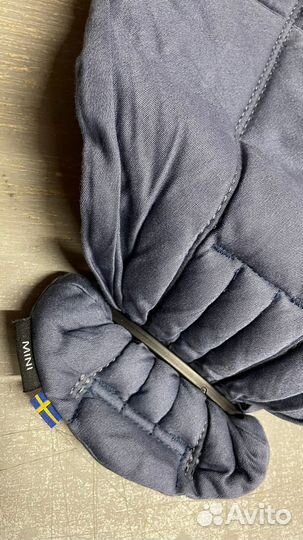 Рюкзак переноска кенгуру baby carrier mini