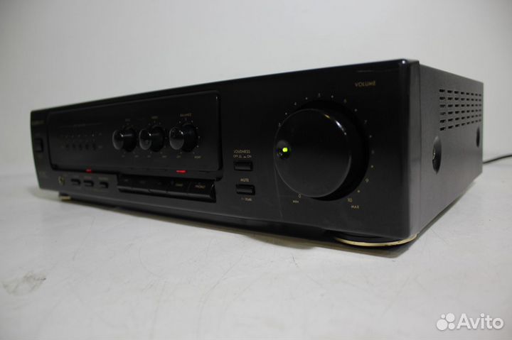 Soundwave PA700 Предусилитель