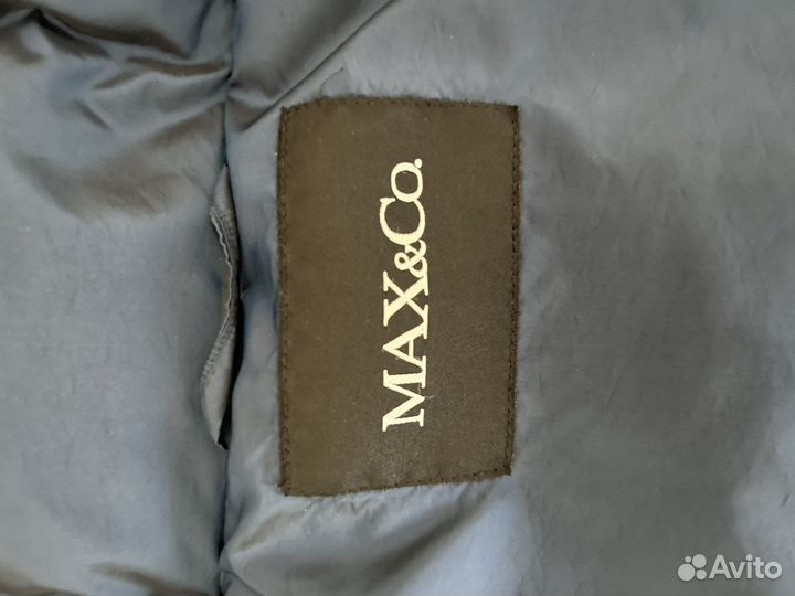 MAX&co Tg 46 (m)