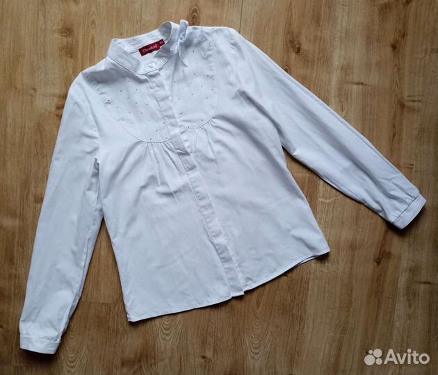 Вещи 146-152 см для девочки школьные