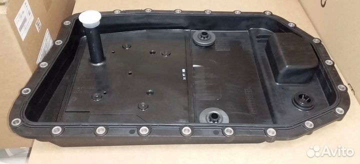 Поддон АКПП ZF 6H BMW