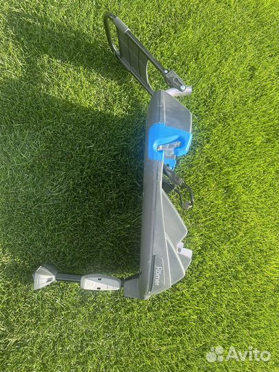 Britax roemer база isofix