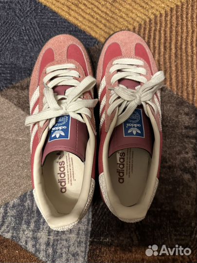 Кроссовки женские adidas