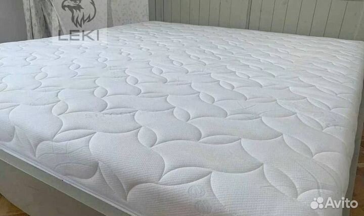 Матрасы новые
