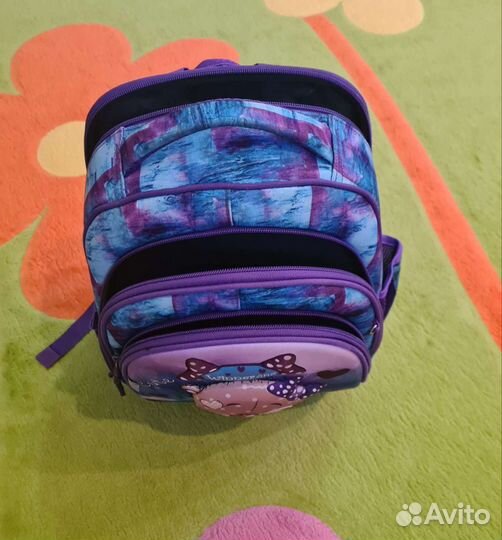 Рюкзак для начальной школы