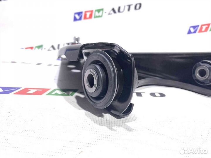 Lemforder Рычаг mercedes W204