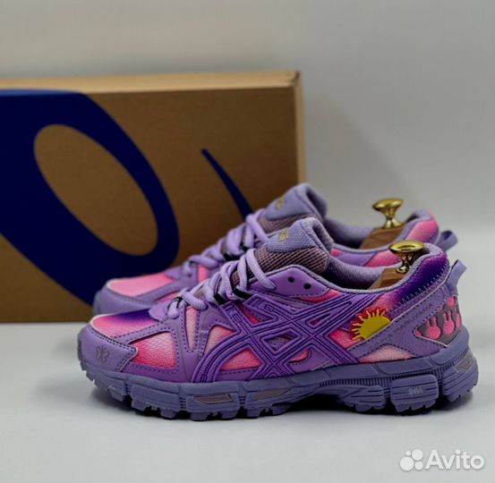 Asics Gel-Kahana TR b-1819