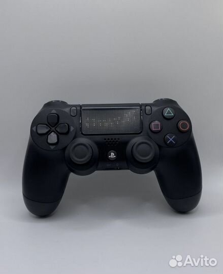 Джойстик ps4, пк, телефон, компьютер