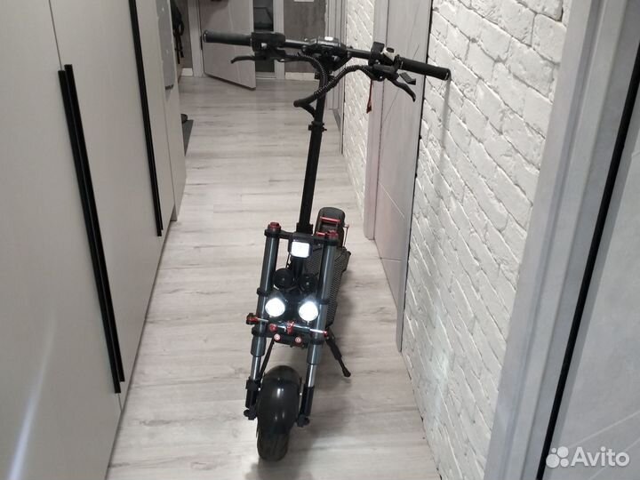 Speed savage m10 pro