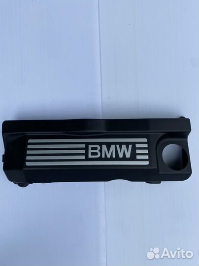 Кожух катушек двигателя 11127530742