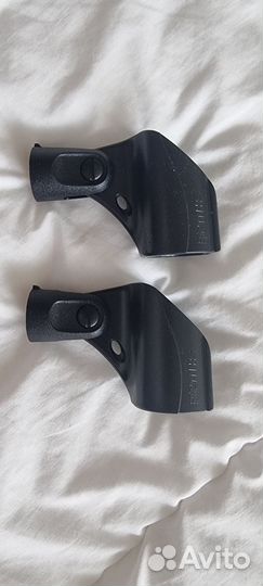 Shure WA371 – микрофонный держатель