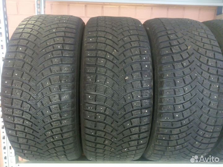 Michelin X-Ice North 2 285/60 R18 116