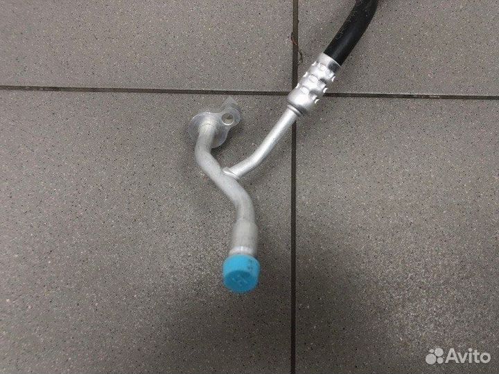 Трубка кондиционера Ford Focus