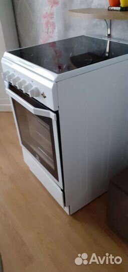 Плита электрическая бу