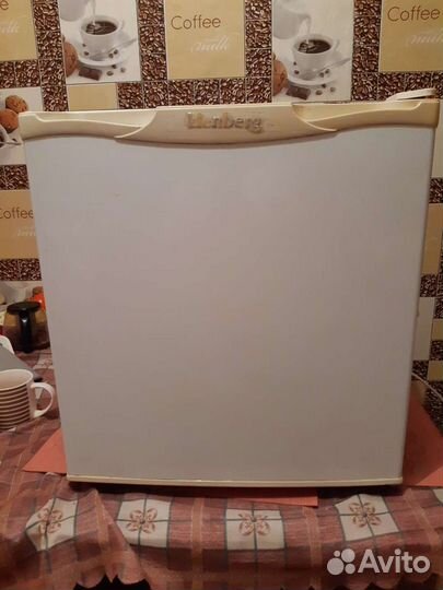 Морозильник