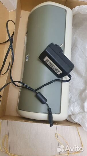 Принтер hp deskjet 3325