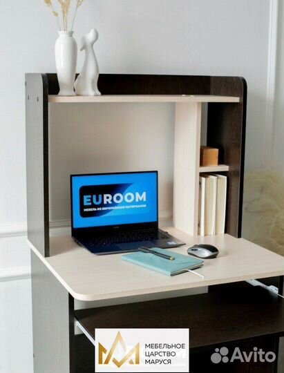 Стол компьютерный «Грета-1»